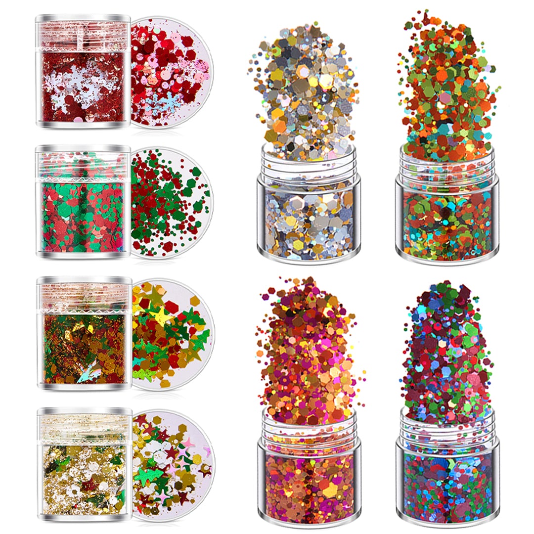 Rhinestone Nail Art Accessory #UNL-2028 (12PC) - YoungsGA.com : Beauty  Supply, Fashion, and Jewelry Wholesale Distributor